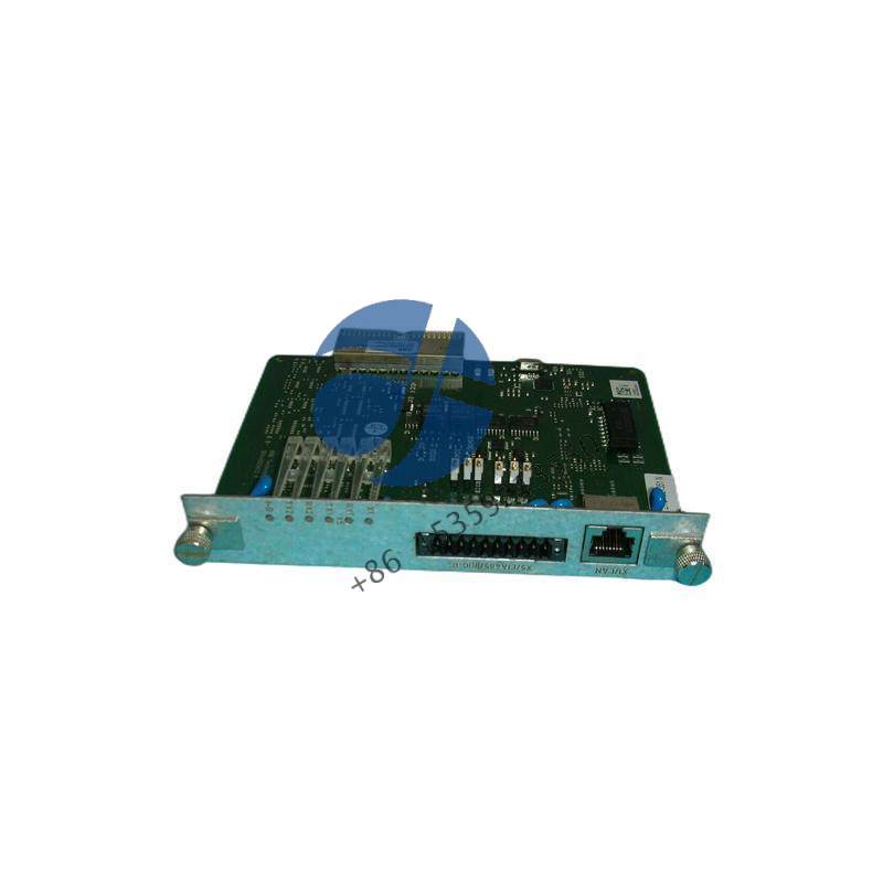 ABB COM0011 2RAA005844A0007J Control panel module