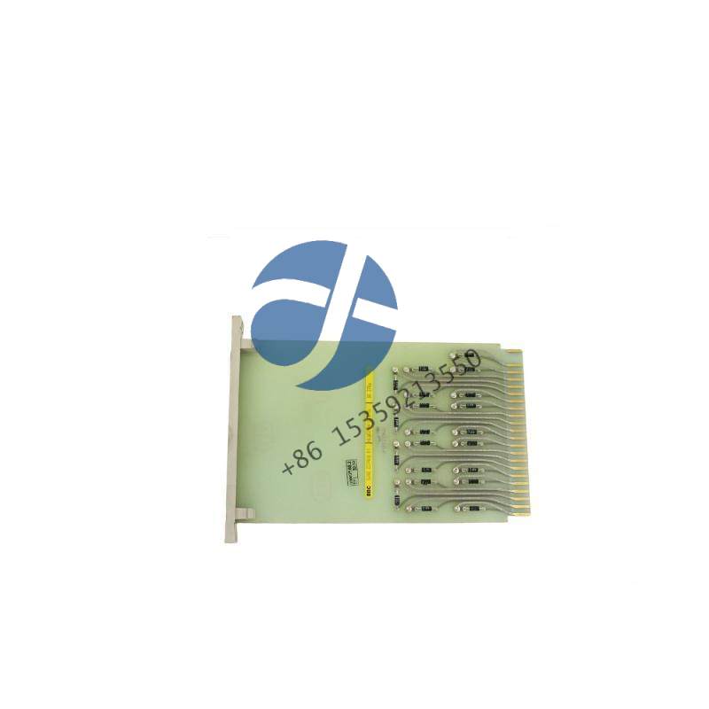 ABB DD370a R1 Diode Module