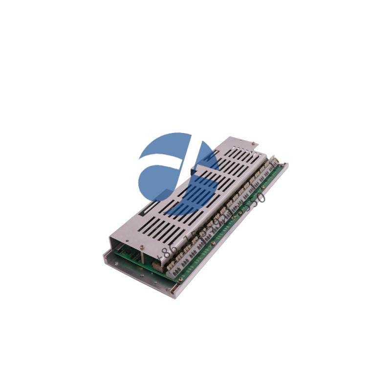 ABB DDO04 0369644M digital output module