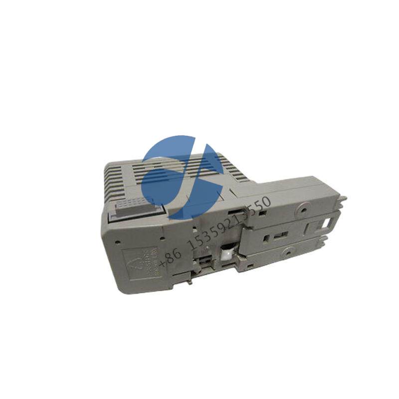 ABB DI814 3BUR001454R1 Input Module