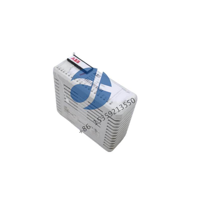 ABB DP840 Power supply module