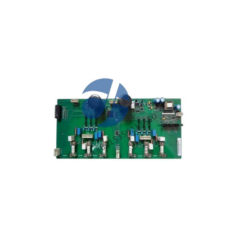 ABB DSAB-01C Trigger board