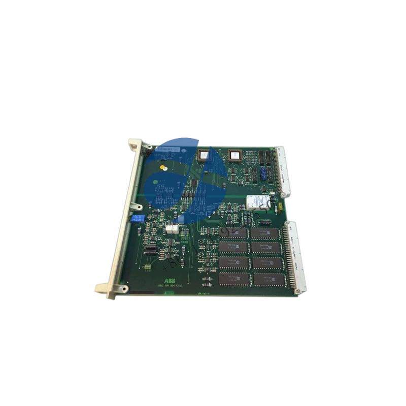 ABB DSAI145 Input Module