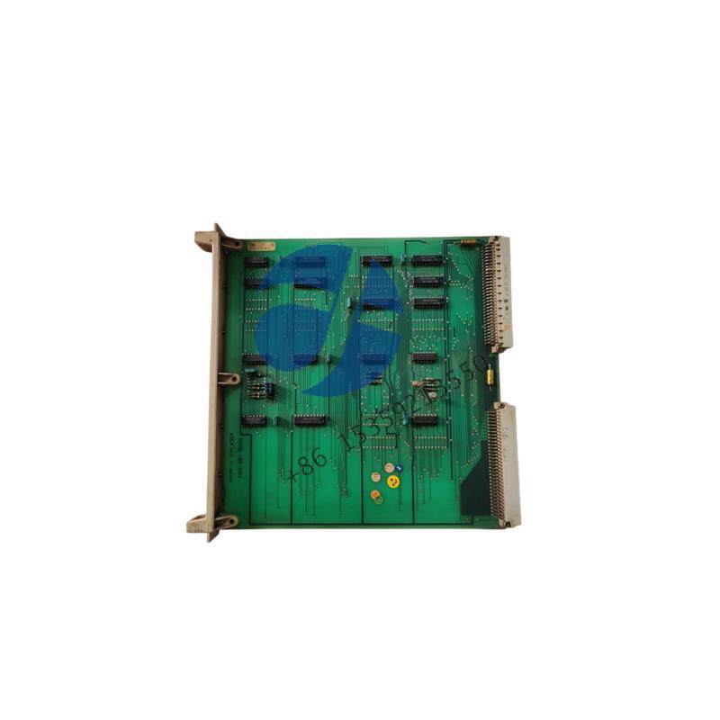 ABB DSBC110 57310256-E Bus Termination Module