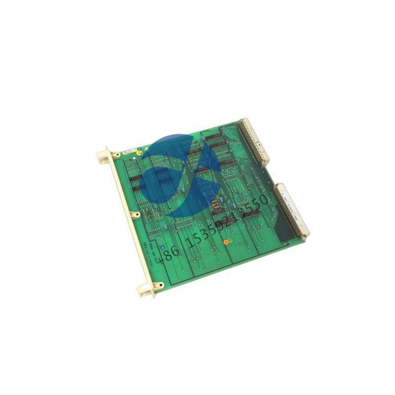 ABB DSBC111 57310256-K Bus Module