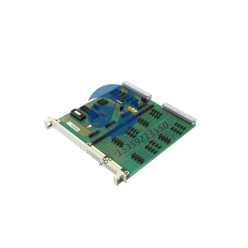 ABB DSDI120A 57160001-ACA Digital Input Module