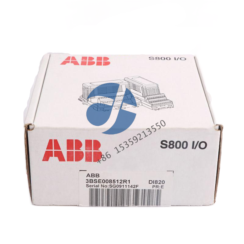 ABB DSQC1050 3HAC064474-001 POWER MODULE