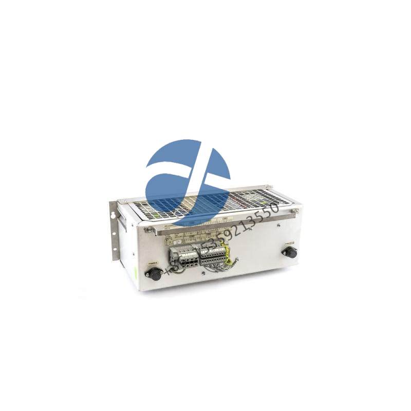 ABB DSSA165 48990001-LY DSSA 165 Power Supply Unit