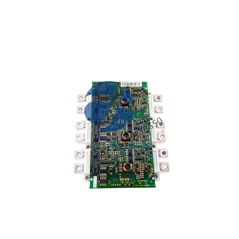 ABB FS300R17KE3/AGDR-76C INFINEON MODULE