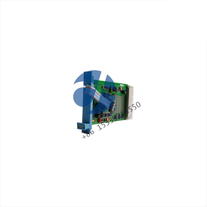 ABB GINT-5611C inverter Drive plate