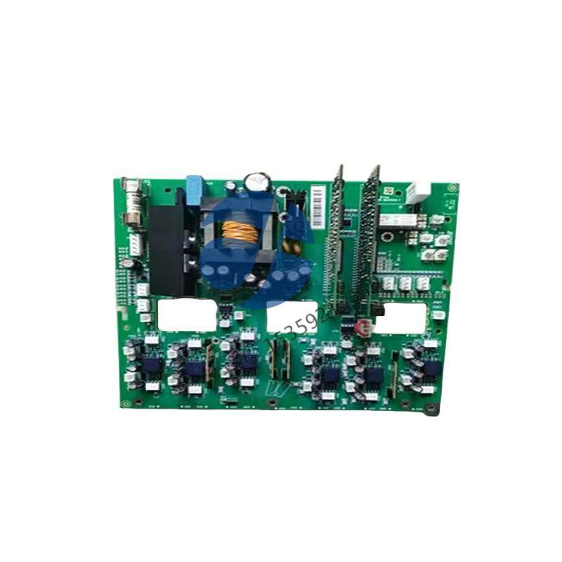 ABB GINT-5612C ACS800-11 Drive board power board