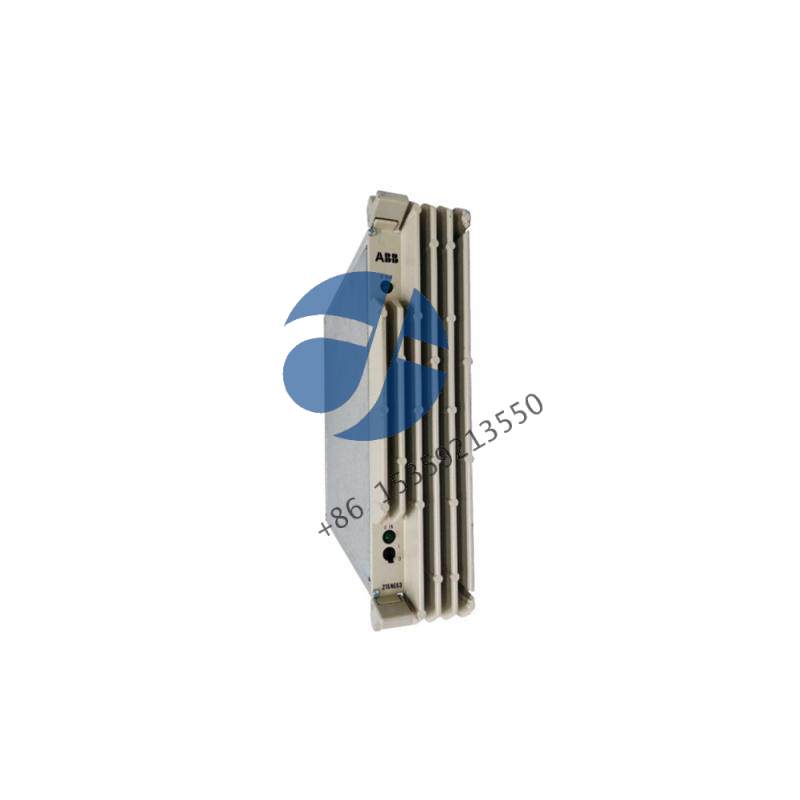 ABB HESG441635R1 216NG63A Servo Controller