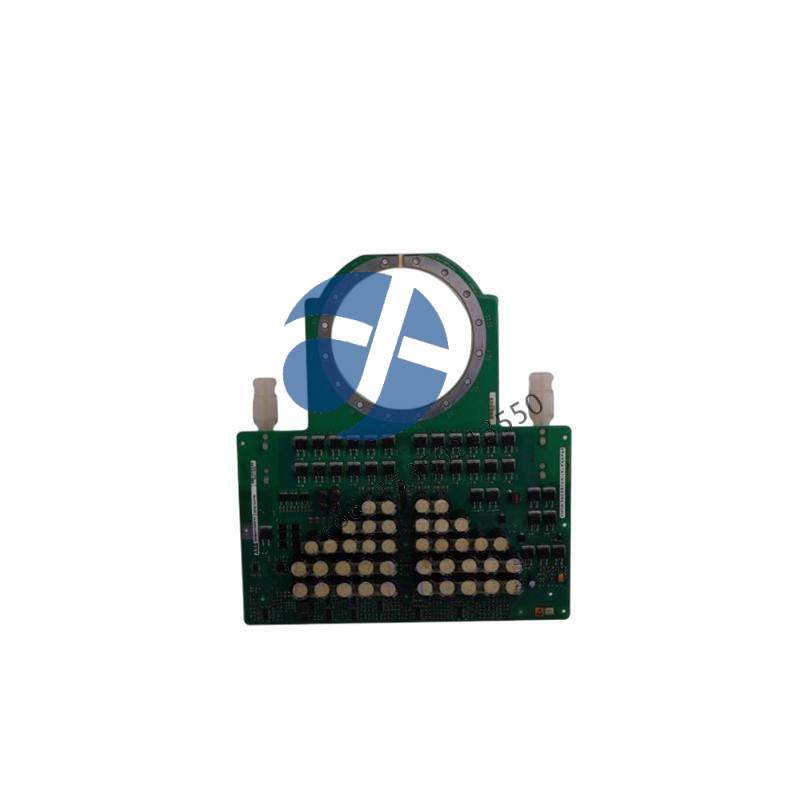 ABB HIEE200072R0002 USB030AE02 Power Supply Module