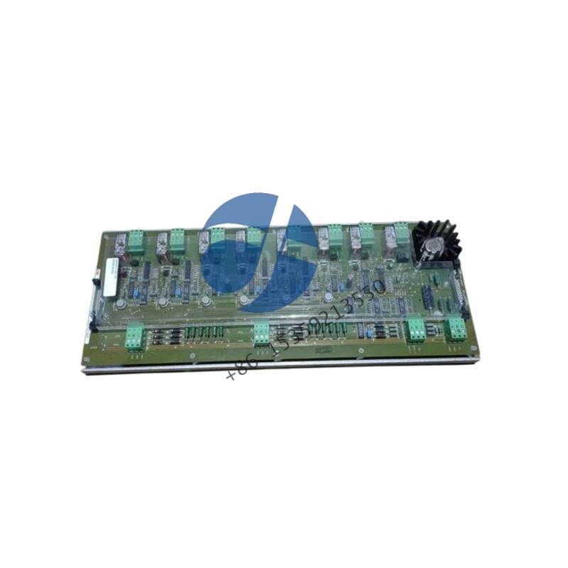 ABB HIEE200072R2 USB030AE02 Power Supply Module