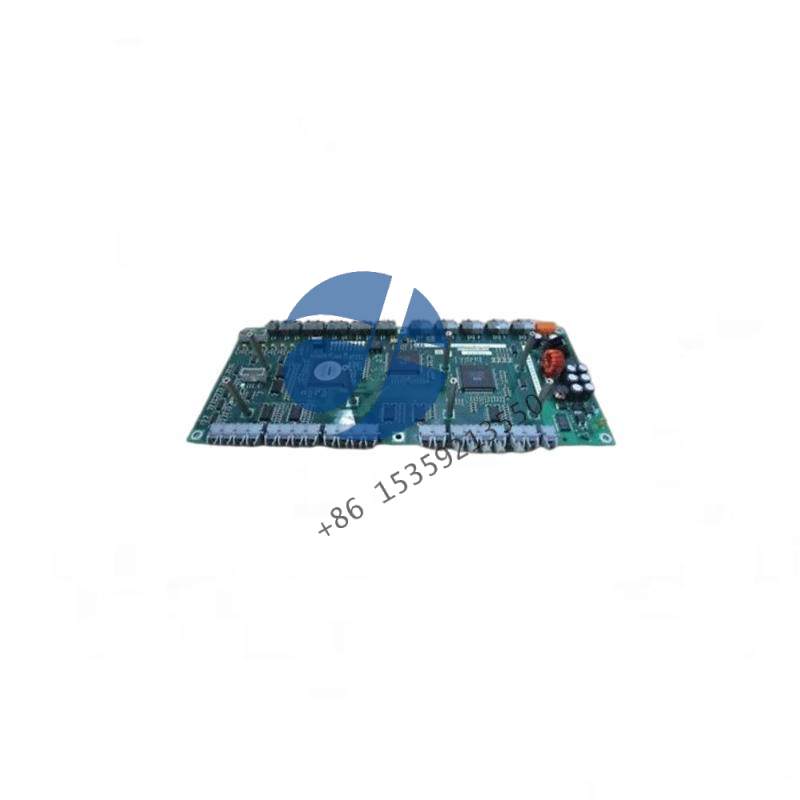 ABB HIEE300936R0101 UFC718 AE01 Main Circuit Interface Board