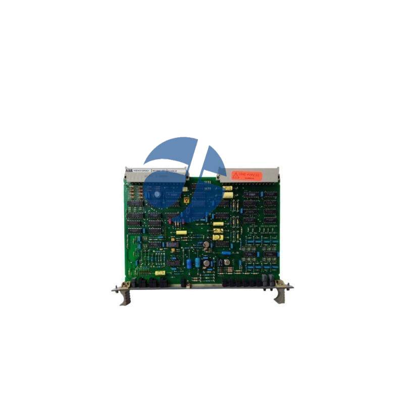 ABB HIEE400106R0001 CSA464AE Cirucit Board