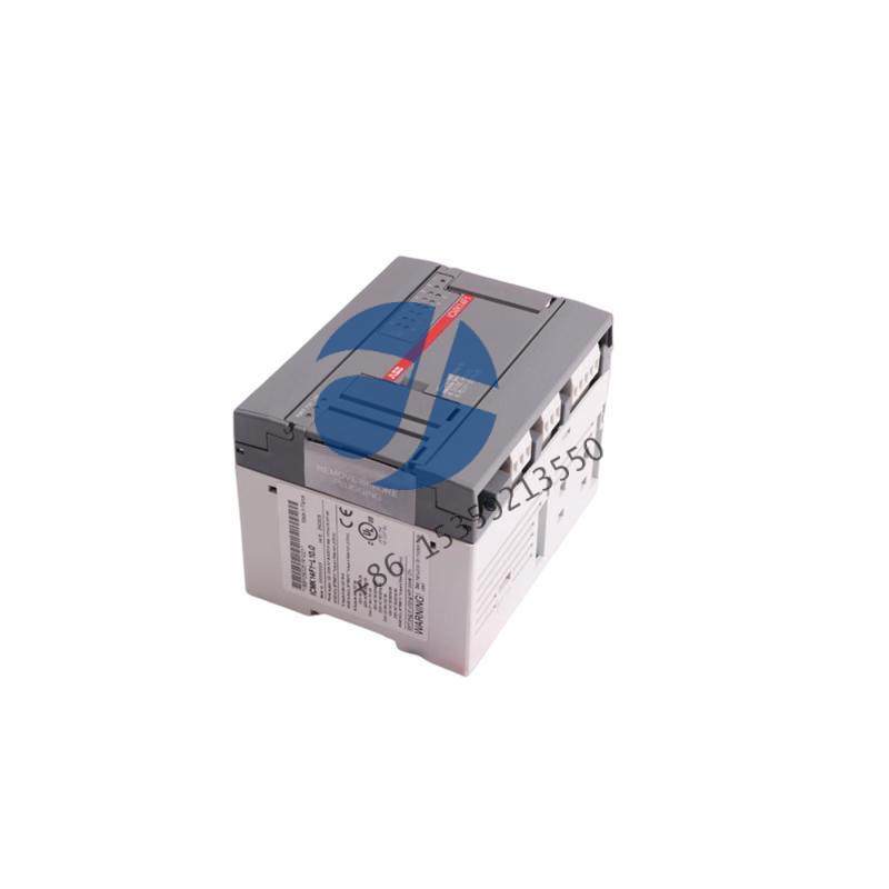 ABB ICMK14F1 1SBP260050R1001 Output Module