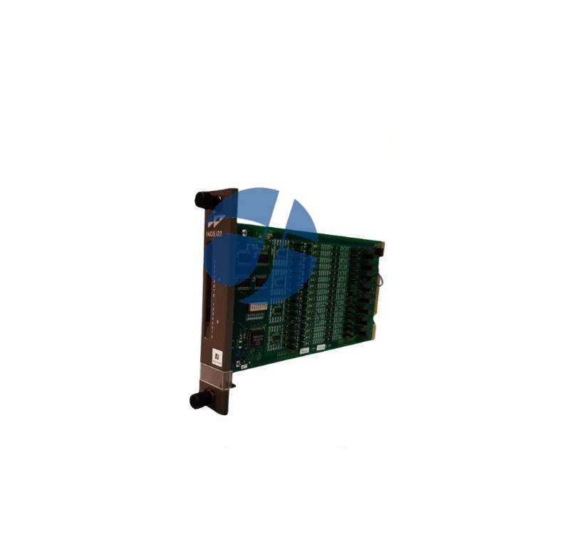 ABB IMDSI 22 infi 90 Digital Input Module