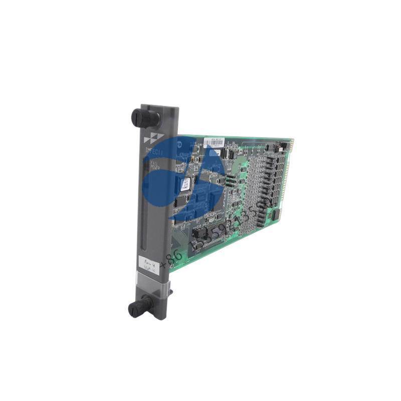 ABB IMFEC11 COMMUNICATION MODULE