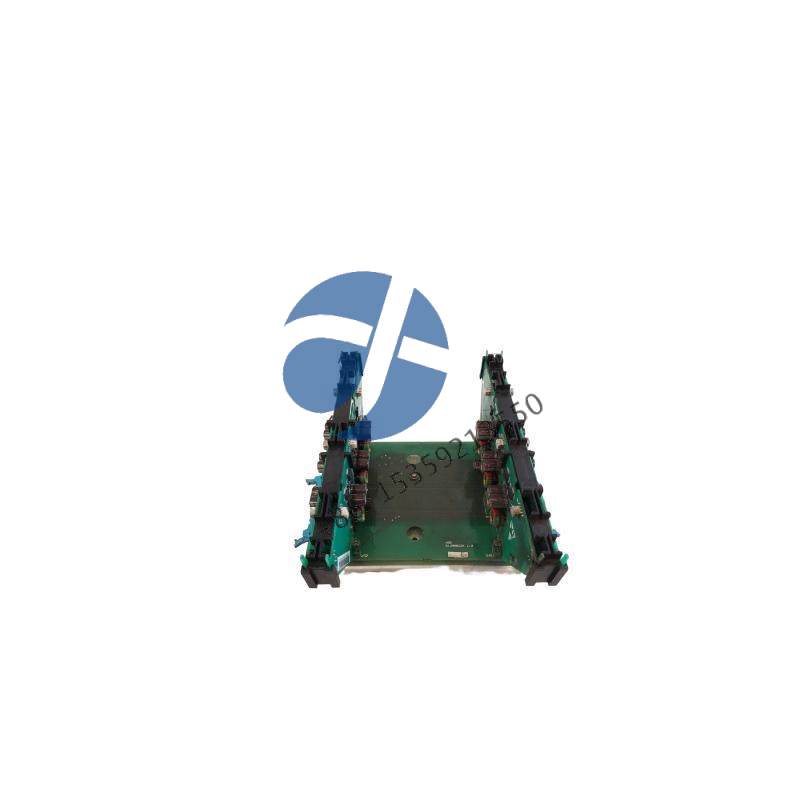 ABB NGDR-03C 61298622E driver board