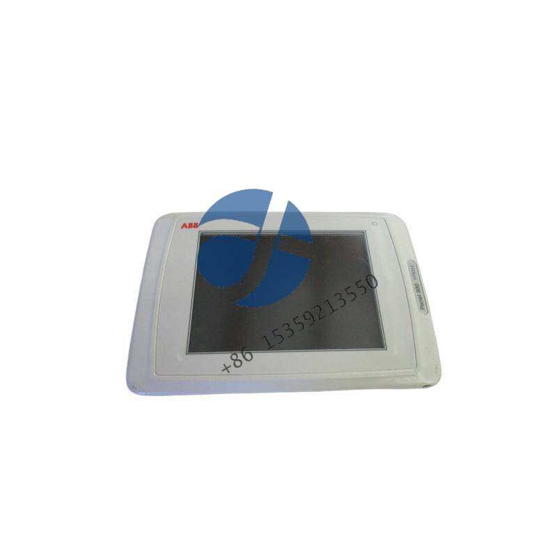 ABB PP835A Touch screen