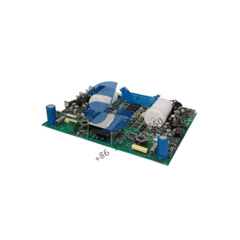 ABB SAFT 315F500 SAFT315F500 PCB CIRCUIT BOARD