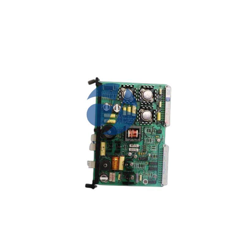 ABB SAMC11POW SAMC 11 POW Power Supply Board