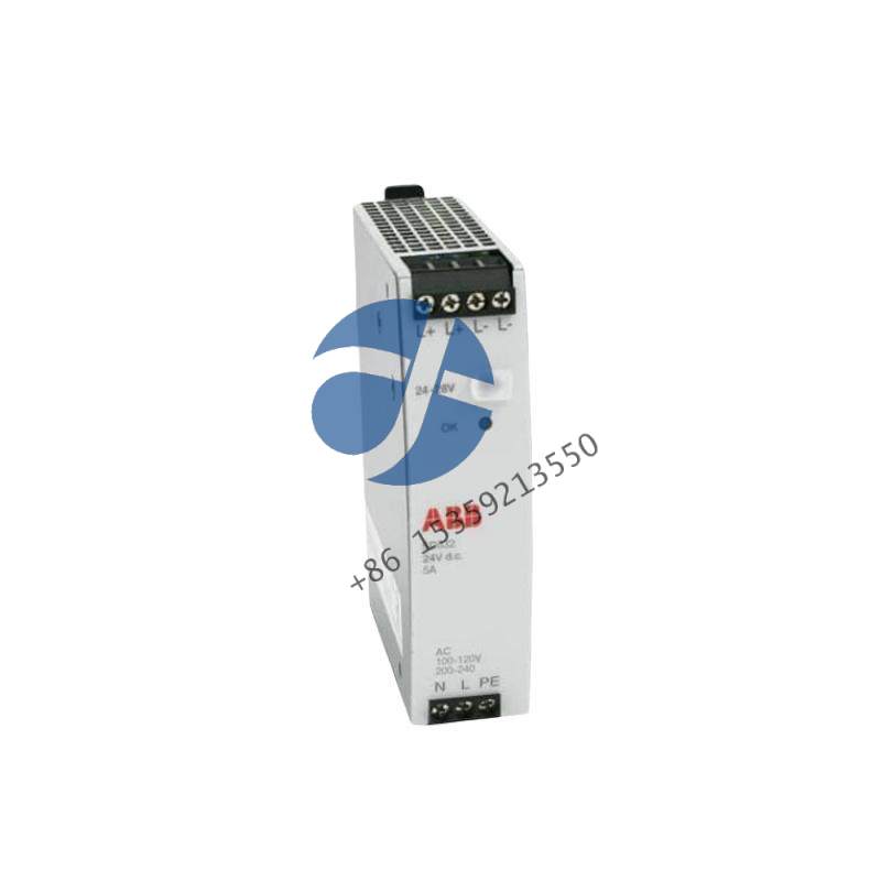 ABB SD832 Power Supply