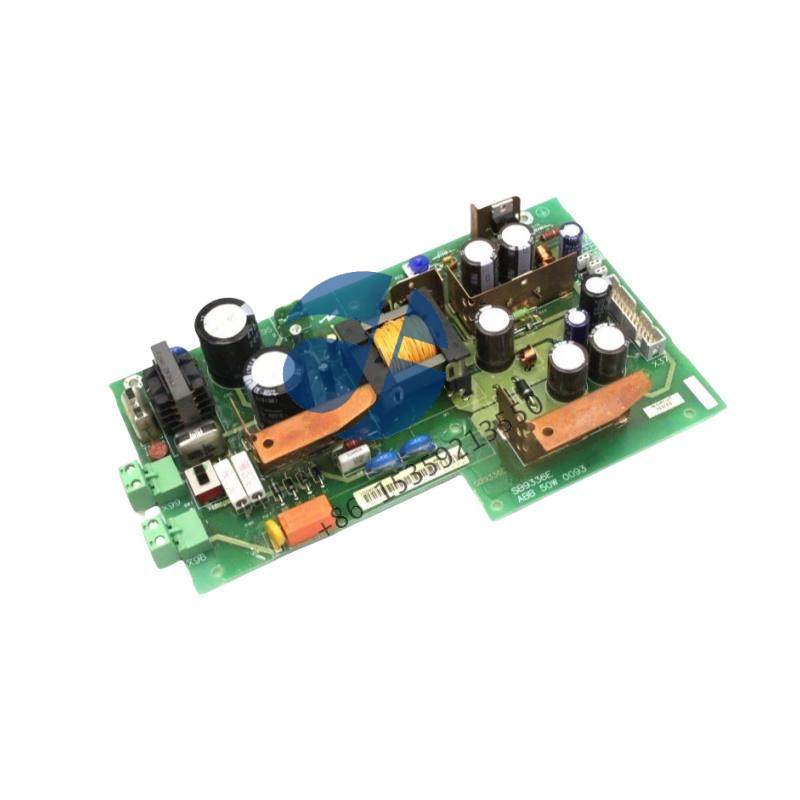 ABB SDCS-POW-1 Power Supply Card