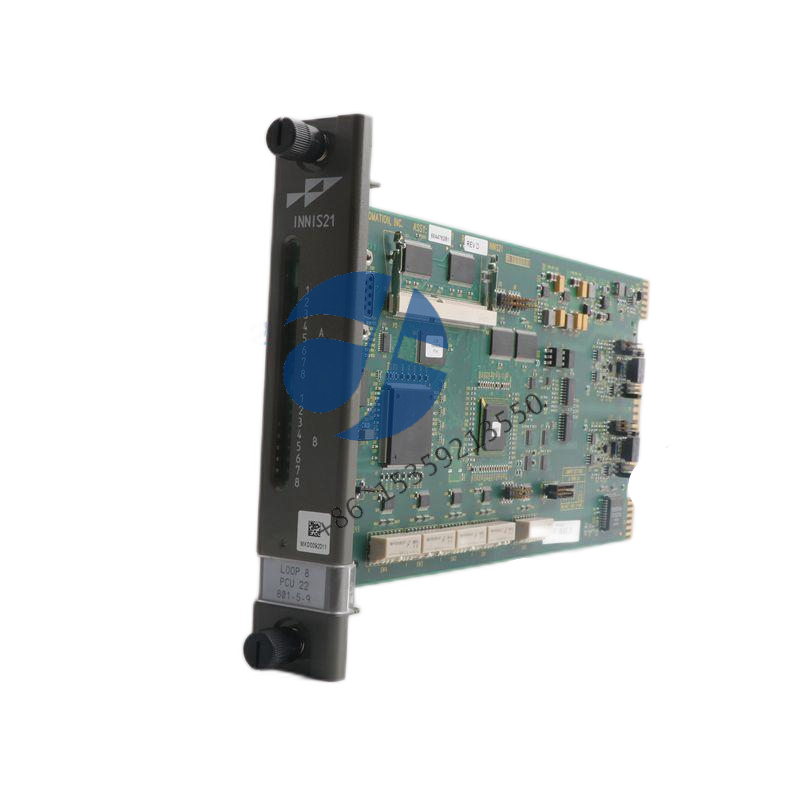 ABB SINT41X0 Driver board