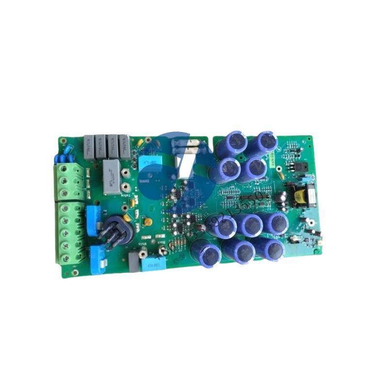 ABB SINT4330C FS75R12KE3 driver board