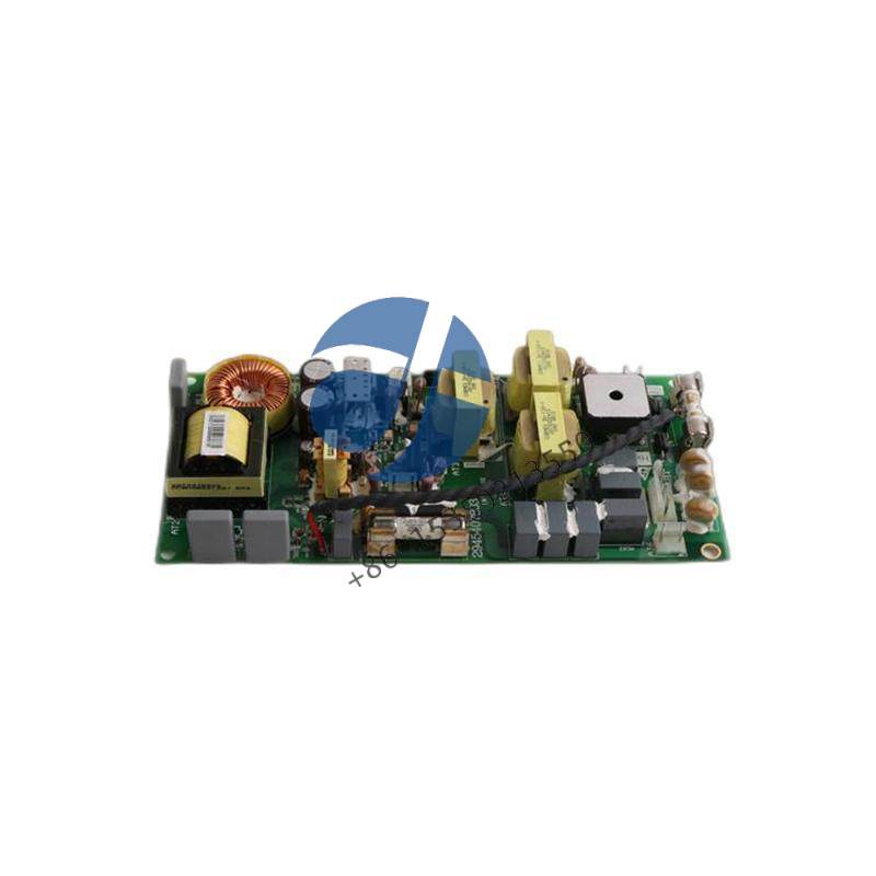 ABB SK-U1-PS1-H1 Power Supply Board