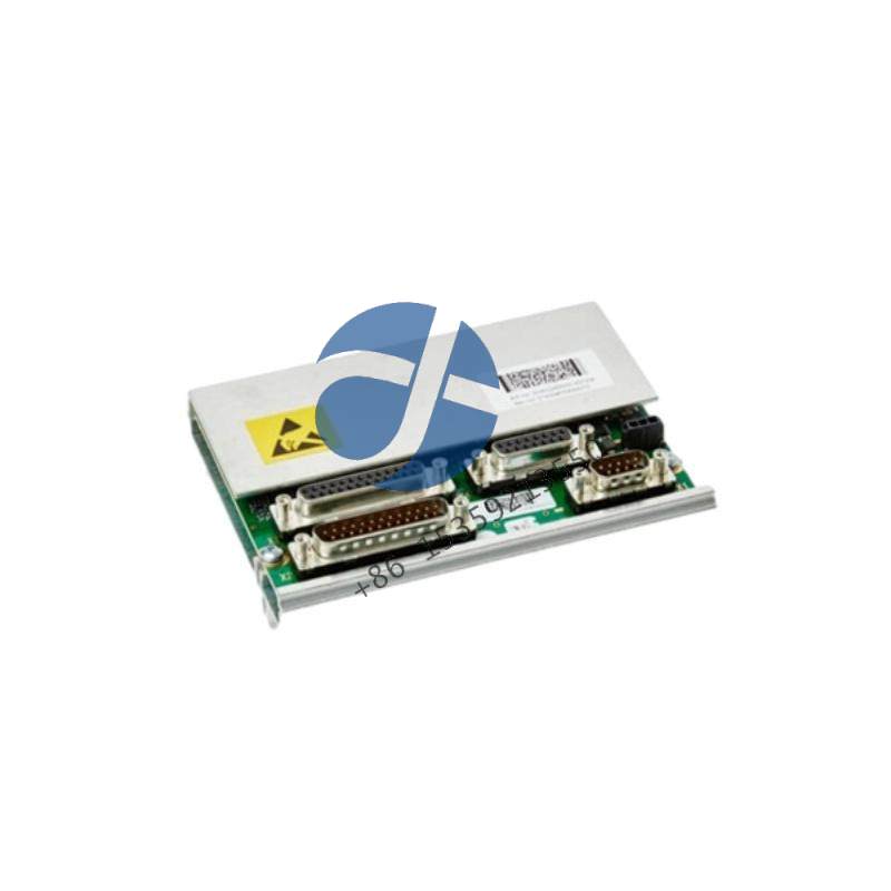 ABB SMB3HAC042285-001 Serial Measurement Board