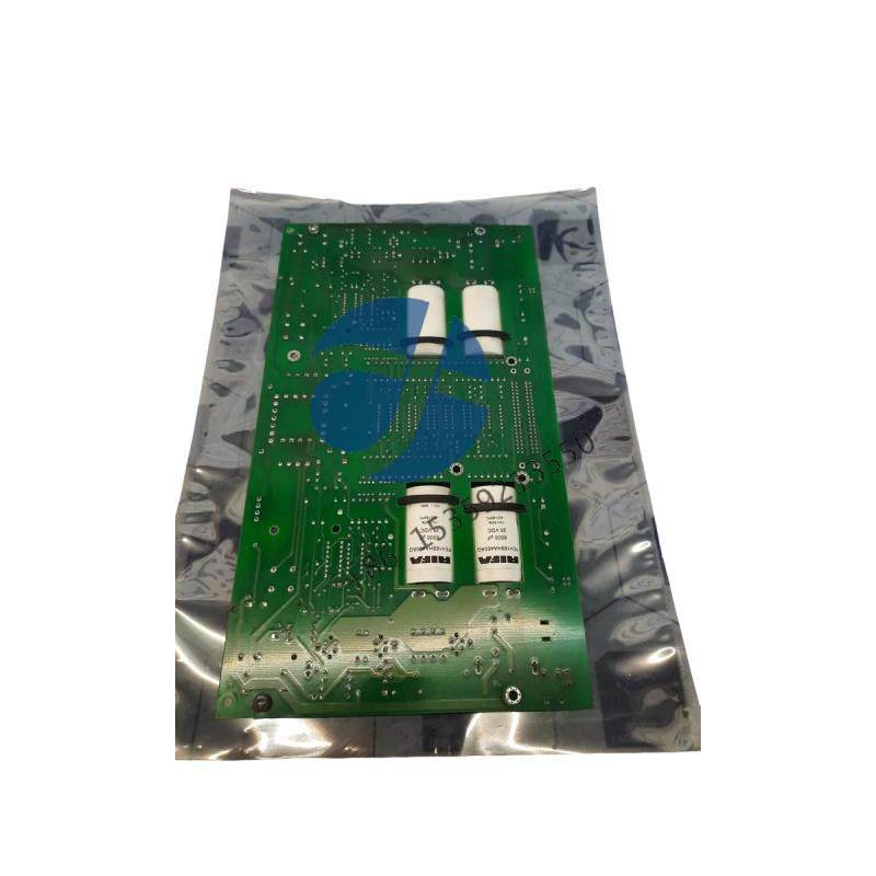 ABB SNAT632PAC SNAT 632 PAC 61049428 Pulse Amplifier Pcb Circuit Board