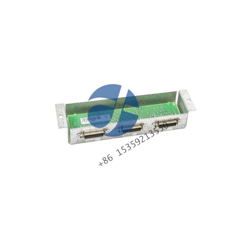 ABB TK566 3BSE012153R1 Interconnector Kit