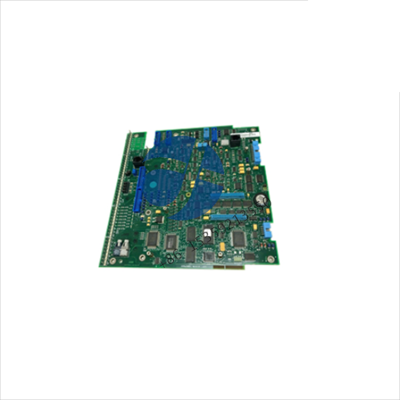 ABB YPK113A 61002774 PCB CIRCUIT BOARD