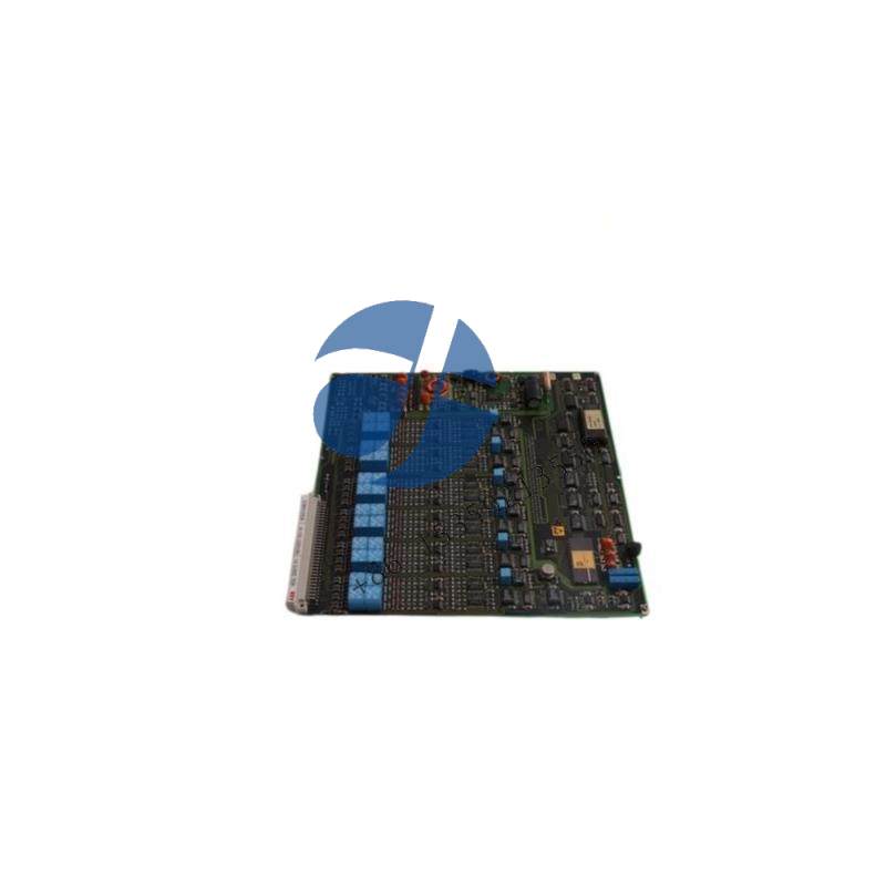 ABB YPK 107 / YT204 001-FY Module