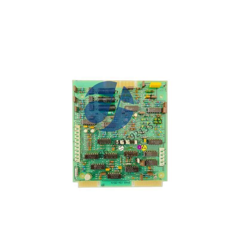 ABB YXO124 4890024-LF ROBOTIC CONTROL CARD