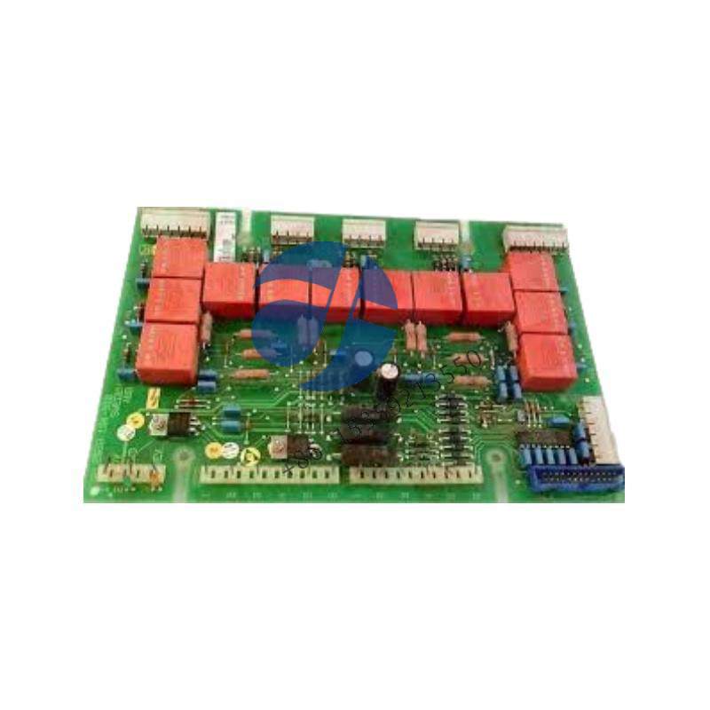 ABB YXU168E YT204001-JB Board