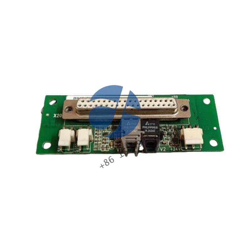 ABB ZBIB-01C 3AUA0000112489 Inverter interface board