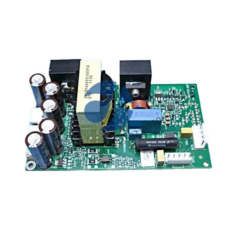 ABB zpow-591 Inverter Power Board