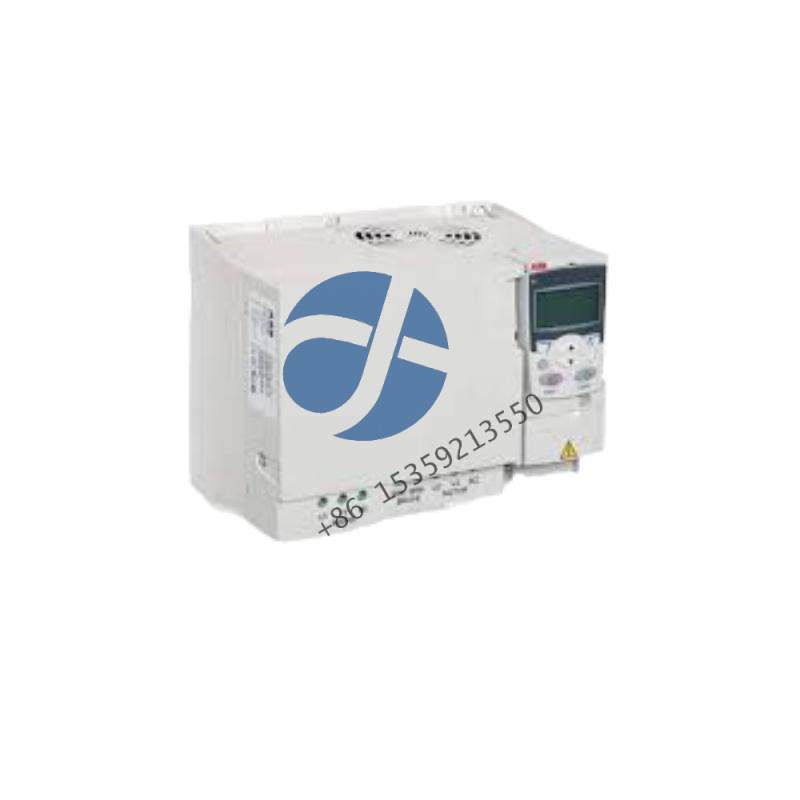 ABB ACS310-03E-34A1-4 INVERTER DRIVE