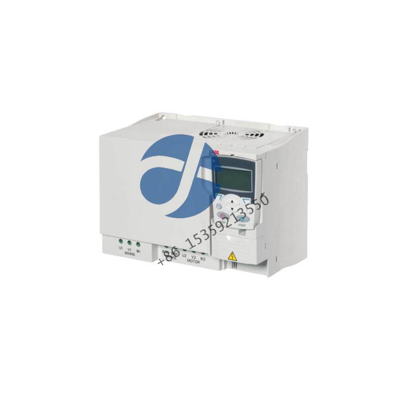 ABB ACS355-03E-44A0-4 AC Motor Drives