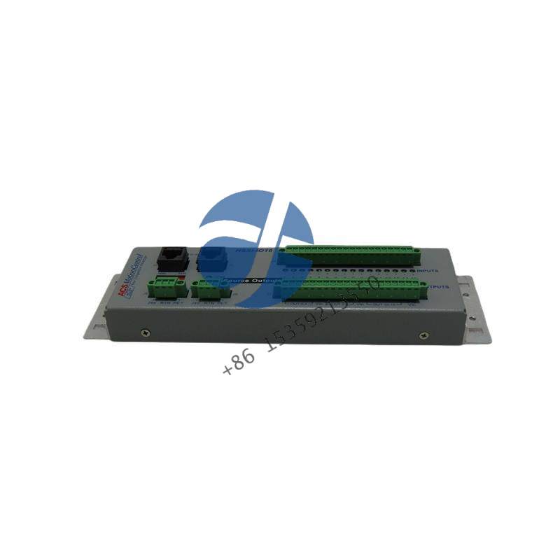 ACS MOTION CONTROL HSSI-I016 control module