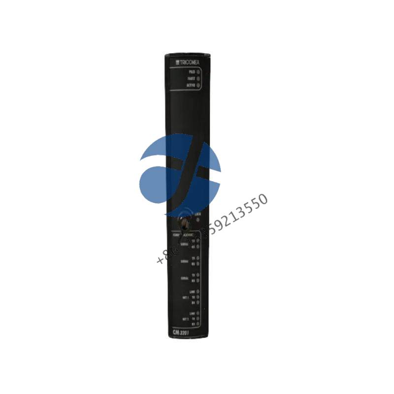 Triconex AI3351 Analog Input Module