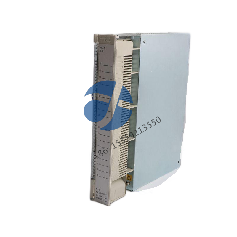 ABB AI625 3BHT300036R1 ANALOG INPUT MODULE