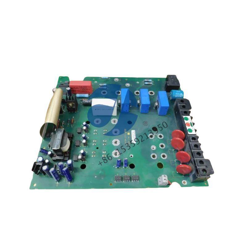 ALLEN BRADLEY A74104-231-53 Drive Board