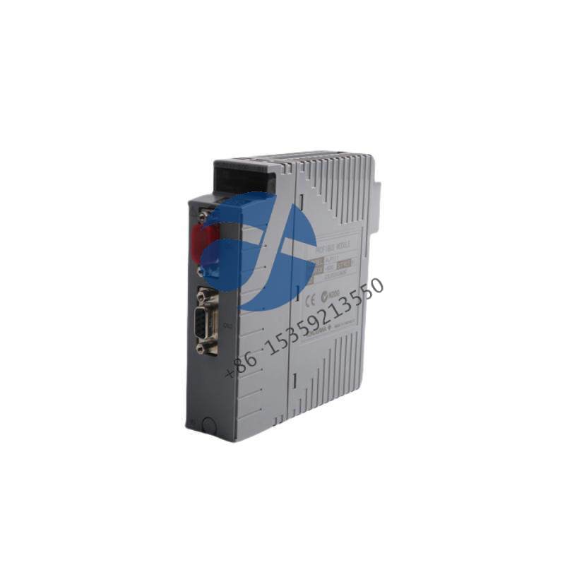 YOKOGAWA ALP111-S00 PROFIBUS-DP Communication Module