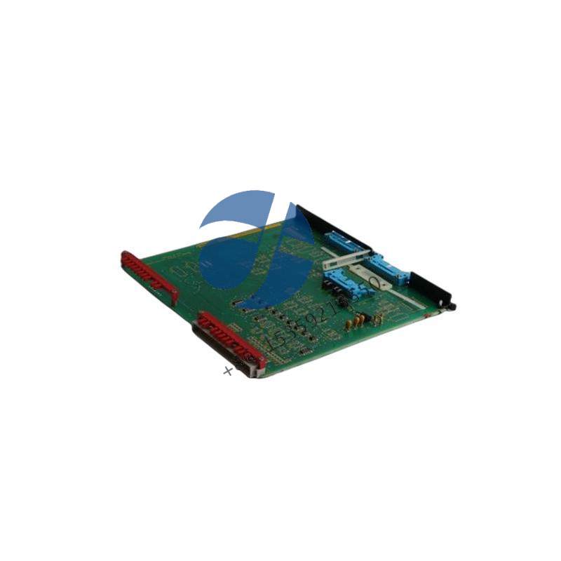 ALSTOM 8172-4003 Output Module