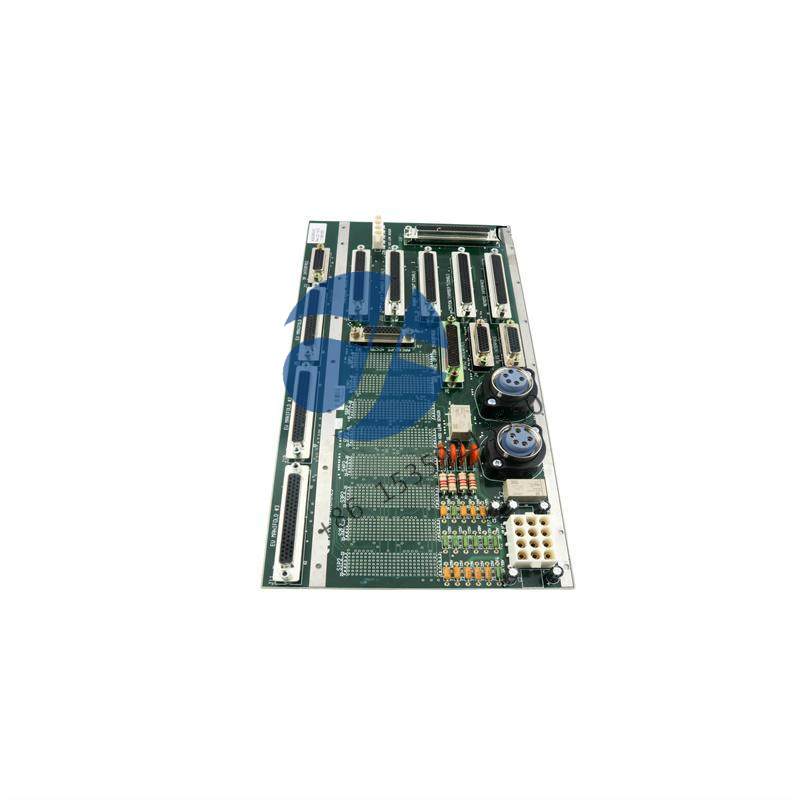 AMAT 0100-01577 PCB BOARD